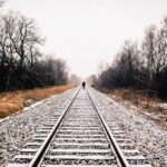 Walking on dangerous grounds