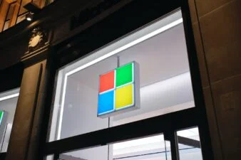 Microsoft – a 1986 money maker
